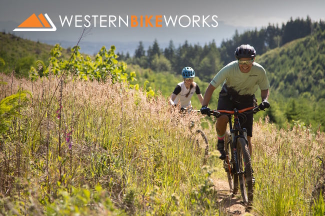 Wolfpack Tires 29 Inch MTB Race Tire at WesternBikeworks