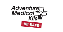 click for Adventure Medical Kits products