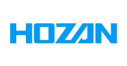 click for Hozan products