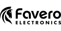 click for Favero products