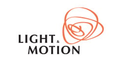 click for Light and Motion products