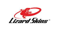 click for Lizard Skins products