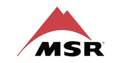click for MSR products
