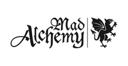click for Mad Alchemy products