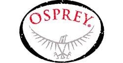click for Osprey products