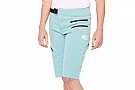 100% Womens Airmatic Short 3