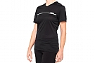 100% Womens Ridecamp Jersey 2