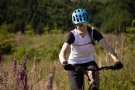 100% Womens Ridecamp Jersey 