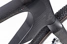 3T Racemax Italia Red XPLR/Zipp 303 Gravel Bike 9