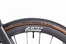3T Racemax Italia Red XPLR/Zipp 303 Gravel Bike 4