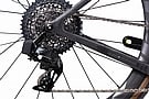 3T Racemax Italia Red XPLR/Zipp 303 Gravel Bike 5