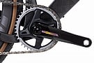 3T Racemax Italia Red XPLR/Zipp 303 Gravel Bike 6