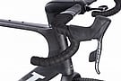 3T Racemax Italia Red XPLR/Zipp 303 Gravel Bike 10