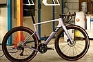 3T Racemax Integrale WPNT Gravel Frameset 9
