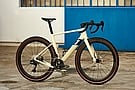 3T Racemax Integrale WPNT Gravel Frameset 7
