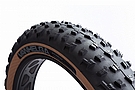 45Nrth Vanhelga 60TPI 27.5" Tan Wall Fat Bike Tire 4