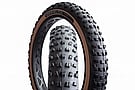 45Nrth Vanhelga 60TPI 27.5" Tan Wall Fat Bike Tire 3