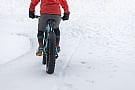 45Nrth Dillinger 5 Studded 60 TPI 26" Fat Bike Tire 2