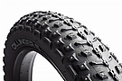 45Nrth Dillinger 5 Studded 60 TPI 26" Fat Bike Tire 4