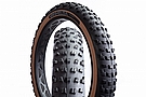 45Nrth Vanhelga 60TPI 26" Tan Wall Fat Bike Tire 3