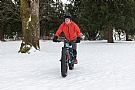 45Nrth Dillinger 5 Studded 60 TPI 27.5" Fat Bike Tire 45Nrth Dillinger 5 Studded 60 TPI 27.5" Fat Bike Tire
