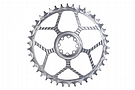 5DEV Gravel/Road Single Chainring Raw