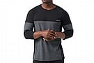 Smartwool Mens Mountain Bike 3/4 Sleeve Jersey 1