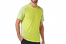 Smartwool Mens Active Mesh Short Sleeve  1