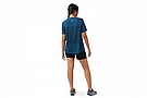 Smartwool Womens Mountain Bike Short Sleeve Jersey 4