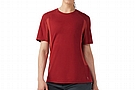 Smartwool Womens Mountain Bike Short Sleeve Jersey 1