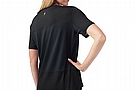 Smartwool Womens Mountain Bike Short Sleeve Jersey 7