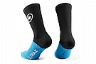 Assos Ultraz Winter Socks EVO 2