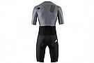 Assos Mens Le Houdini Roadsuit S11 2
