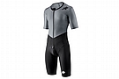 Assos Mens Le Houdini Roadsuit S11 3