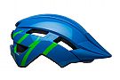 Bell Sidetrack II Youth MIPS Helmet (2020) 8