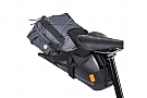 Blackburn Outpost Elite Universal Seat Pack and Dry Bag 3