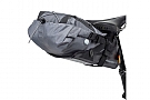 Blackburn Outpost Elite Universal Seat Pack and Dry Bag 4