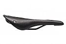Brooks C15 Cambium Carved All Weather Saddle 1