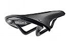 Brooks C13 Cambium Carved All Weather Saddle 2