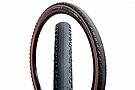 Challenge Gravel Grinder Race TLR 650b Tire 1