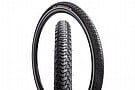 Continental Contact Plus 700c Tire 1