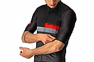 Castelli Mens A Blocco Jersey 10