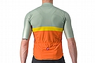 Castelli Mens A Blocco Jersey 19