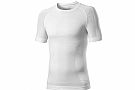 Castelli Mens Core Seamless Short Sleeve Baselayer 1
