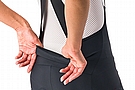Castelli Womens Unlimited Cargo Bibshort 5