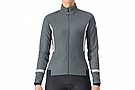 Castelli Womens Dinamica 2 Jacket 1