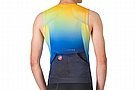 Castelli Mens Free Speed 3 Top 4