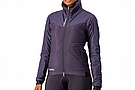 Castelli Womens Fly Thermal Jacket 1