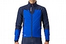 Castelli Mens Fly Thermal Jacket 3