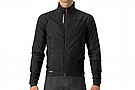 Castelli Mens Fly Thermal Jacket 1